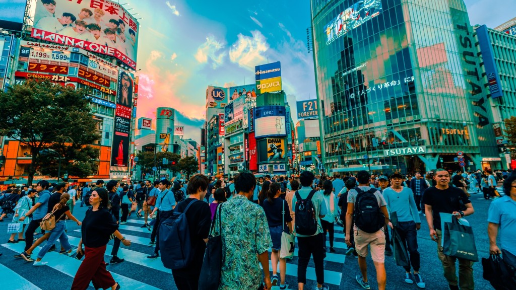 Lista da CNN Travel dos 34 lugares mais bonitos do Japão