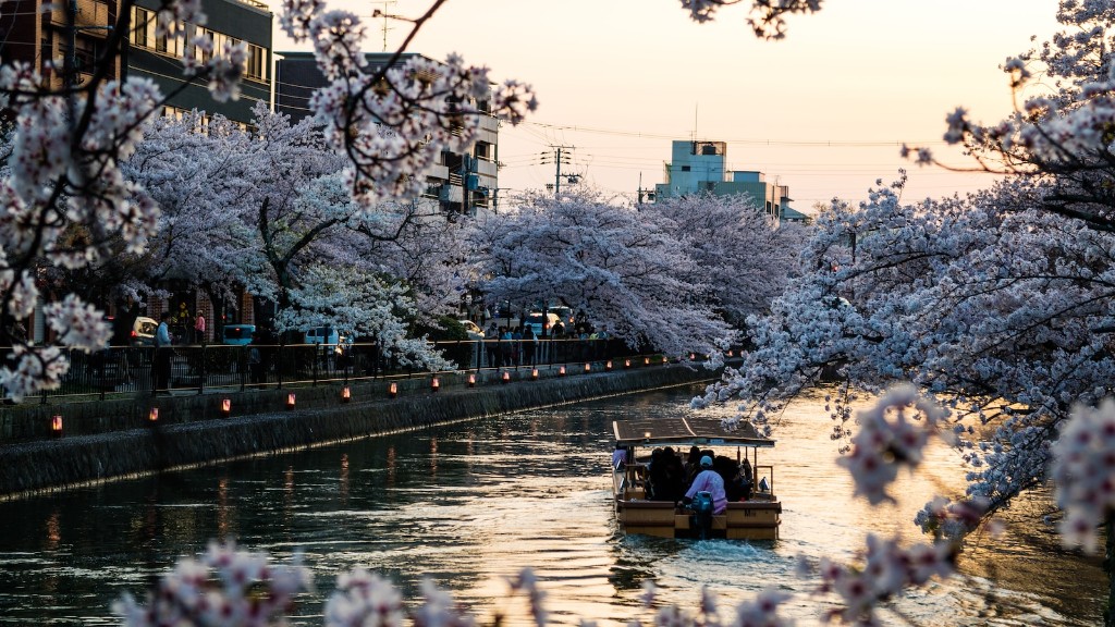 Lista da CNN Travel dos 34 lugares mais bonitos do Japão